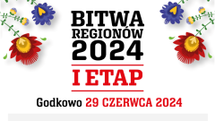 Bitwa Regionów I etap.