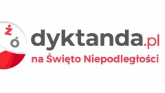 Charytatywne dyktando z okazji Święta Odzyskania Niepodległości!