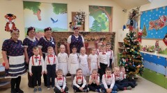 CORAZ BLIŻEJ ŚWIĘTA...