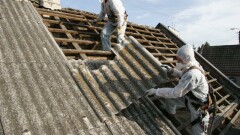 Dotacje na usuwanie wyrobów azbestowych z nieruchomości na terenu Gminy Młynary w 2025 r.