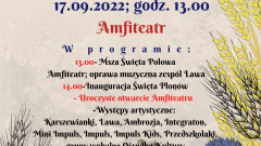 Dożynki Gminne 2022