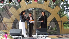 Dożynki Gminne 2022 