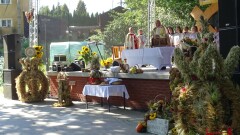 Dożynki Gminne - Młynary 2023.