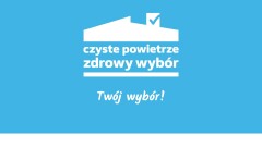 Dyżur Gminnego Punktu Informacyjno-konsultacyjnego Programu Czyste Powietrze i otwarte spotkanie informacyjne dla mieszkańców w dniu 24 września