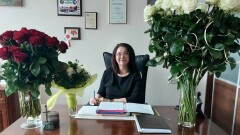 Dziękuję wszystkim Państwu za udział w wyborach i oddane na mnie głosy.