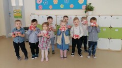 DZIEŃ BABCI I DZIADKA