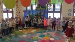 DZIEŃ BABCI I DZIADKA