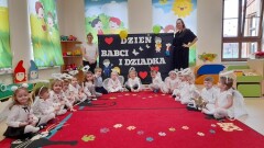 DZIEŃ BABCI I DZIADKA W "TYGRYSKACH"