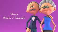 Dzień Babci i Dziadka