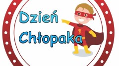 DZIEŃ CHŁOPAKA