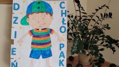 DZIEŃ CHŁOPAKA