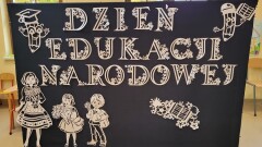 DZIEŃ EDUKACJI NARODOWEJ