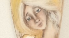 Dzień Kobiet- wystawa rękodzieła