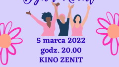 Dzień Kobiet z Ośrodkiem Kultury