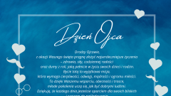 Dzień Ojca.