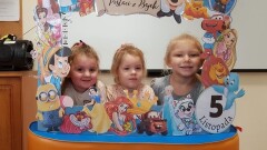 DZIEŃ POSTACI Z BAJEK