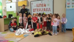 DZIEŃ STRAŻAKA