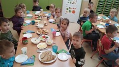 DZIEŃ ZDROWEGO ŚNIADANIA