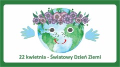 DZIEŃ ZIEMI