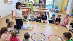 EUROPEJSKI DZIEŃ LOGOPEDY