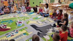 EUROPEJSKI DZIEŃ LOGOPEDY