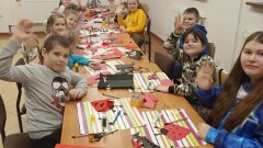 Ferie z Ośrodkiem Kultury