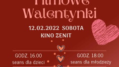 Filmowe Walentynki