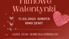 Filmowe Walentynki