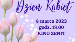 Filmowy Dzień Kobiet