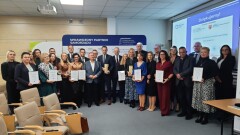 Gmina Młynary na III miejscu w Rankingu Gmin Województwa Warmińsko-Mazurskiego.