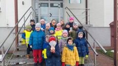 „GROSZ DO GROSZA, A BĘDZIE KOKOSZA” 