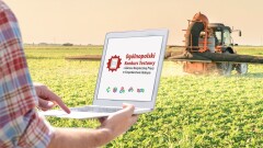 III Ogólnopolskim Konkursie Testowym z Zakresu Bezpiecznej Pracy  w Gospodarstwie Rolnym „Bezpiecznie z niebezpiecznymi substancjami”