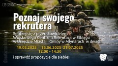 Informacja o spotkaniu. 