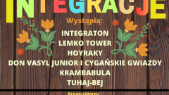INTEGRACJE 2023