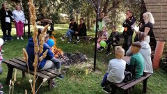 IV Warsztaty Rodzinne.