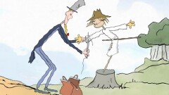 "JAK KRAWIEC PAN NITECZKA ZOSTAŁ KRÓLEM"