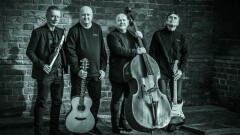 Jak wiatr-koncert zespołu Zdążyć przed Północą