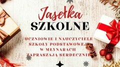 Jasełka Szkolne.
