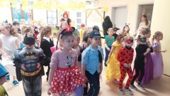 KARNAWAŁ CZAS ZACZĄĆ!