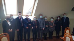 Karszewo i Nowe Monasterzysko wyróżnione w konkursie „Wieś z inicjatywą” w 2021 r. 