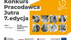 Kolejna edycja konkursu „Pracodawca Jutra”
