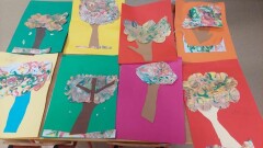 KOLEJNE KREATYWNE WARSZTATY 