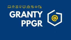 Komunikat dla osób składających oświadczenie w zakresie bezpłatnych komputerów dla dzieci z rodzin byłych pracowników PPGR