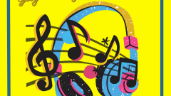 Koncert "Gdy stoimy tu na scenie..."