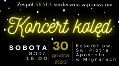 Koncert Kolęd.