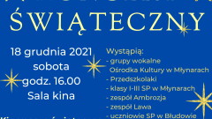 Koncert Świąteczny