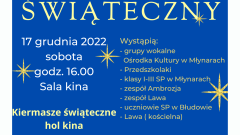 Koncert Świąteczny
