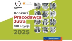 Konkurs "Pracodawca Jutra" edycja 2025.