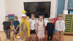 KONKURS RECYTATORSKI ROZSTRZYGNIĘTY!