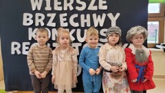 KONKURS RECYTATORSKI ROZSTRZYGNIĘTY!